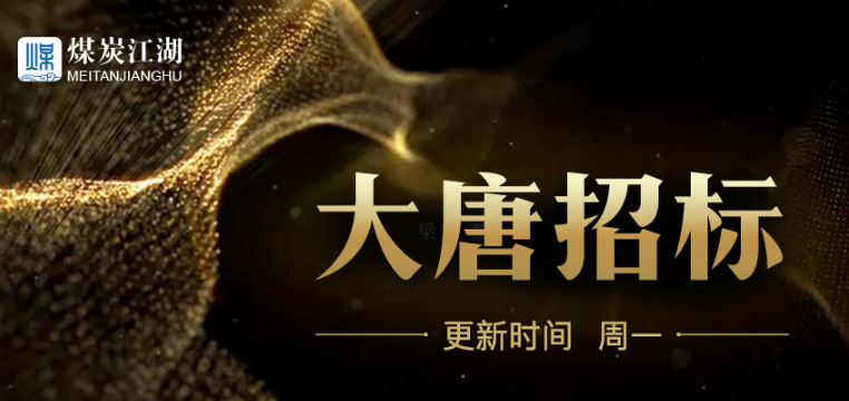 大唐招标