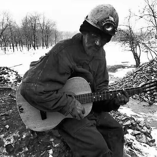 煤炭江湖 – 共享百万煤炭人智慧