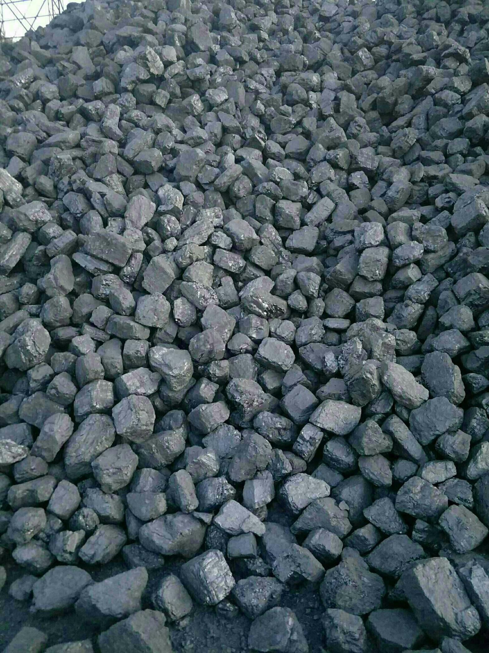 煤炭江湖三十团队讯煤市快