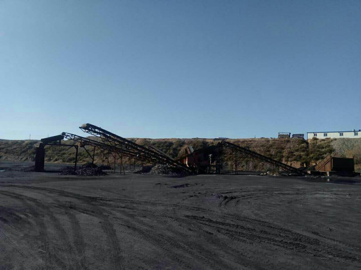 三十带你看煤场━恒悦十二场