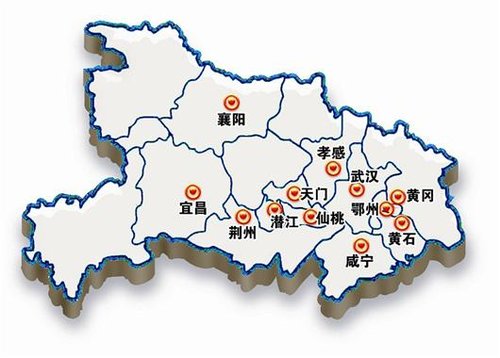 湖北高速公路最新路况实时播报 20170316