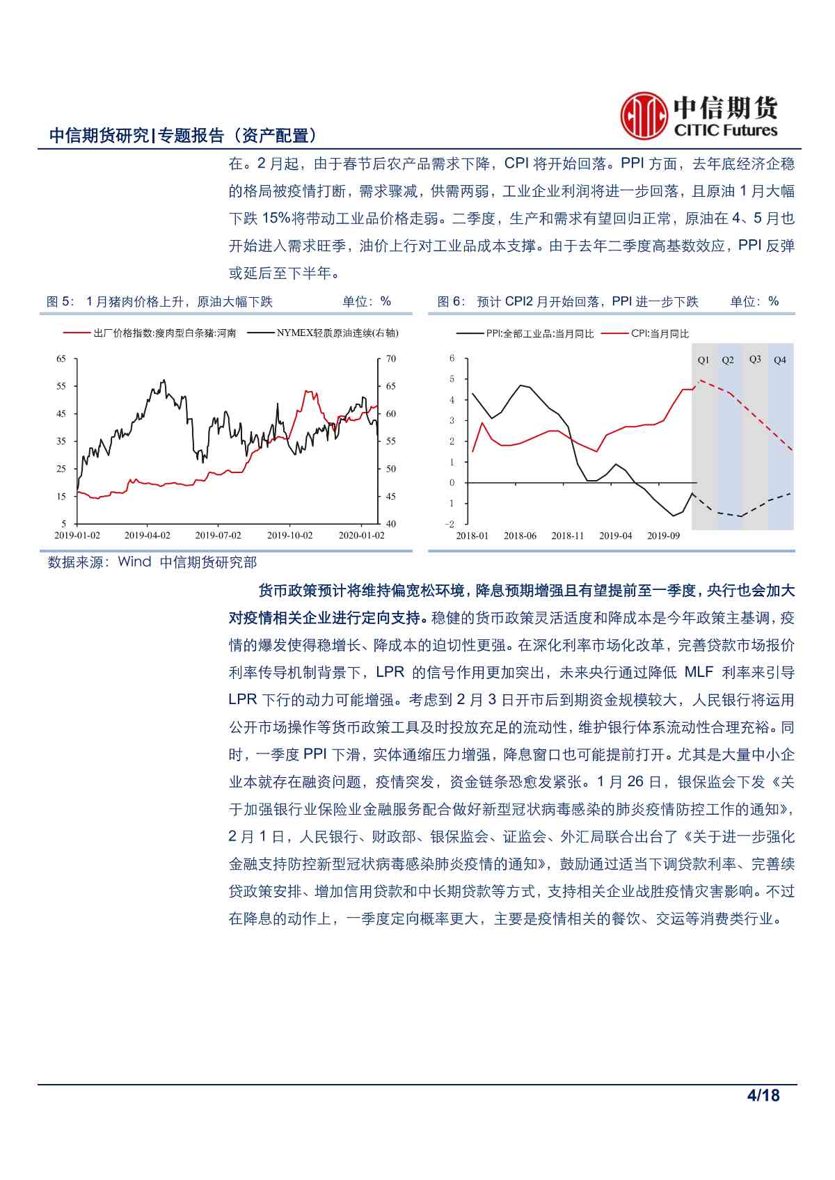【中信期货金融（资产配置）】在逆境中寻光，疫情下的资产配置——专题报告20200202_03