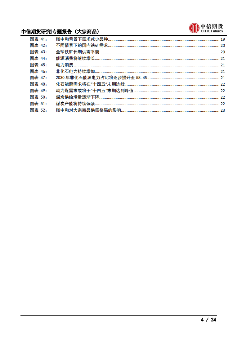 【中信期货大宗商品】碳中和对大宗商品供需影响全景展望_03